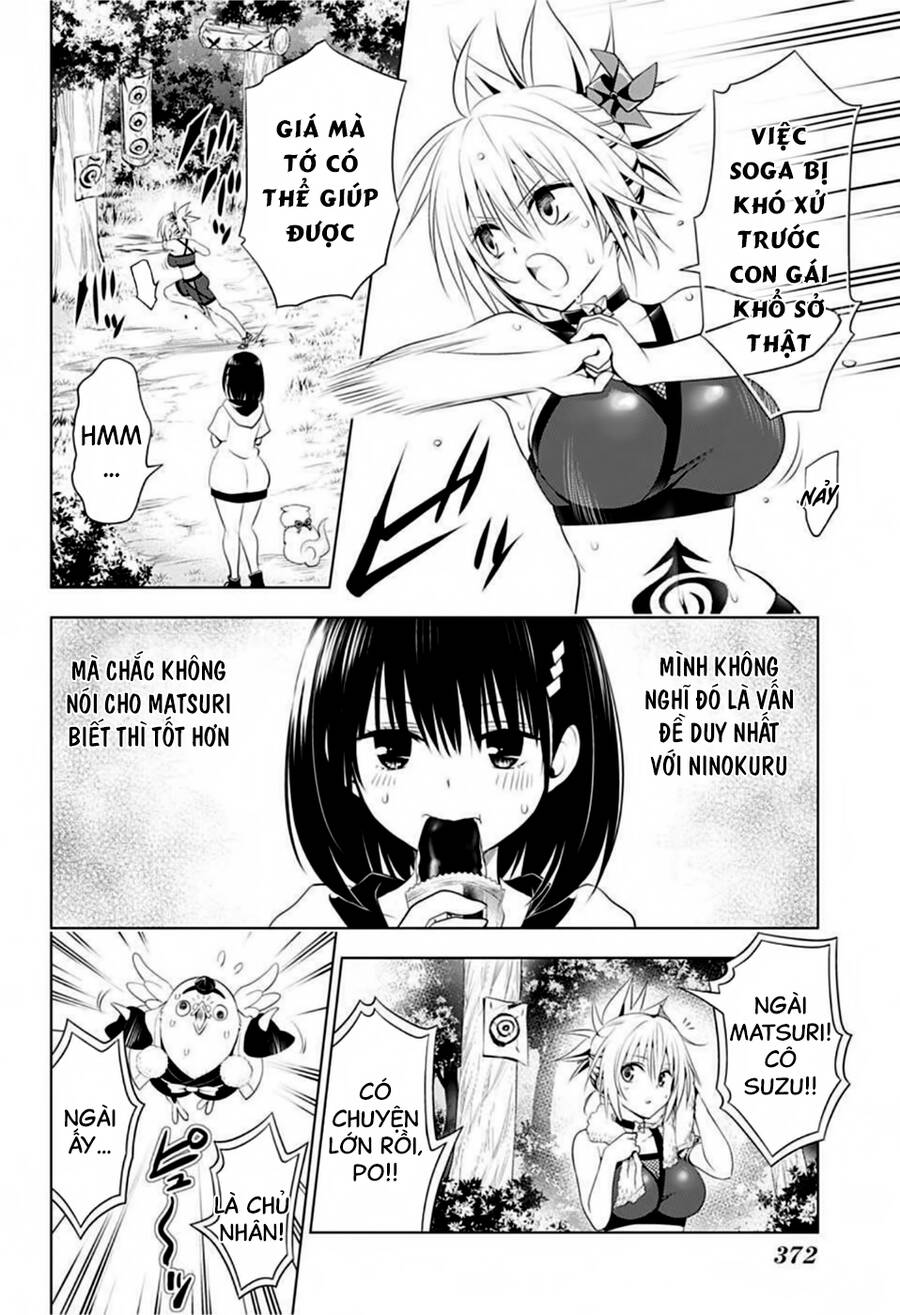 Nhẫn Giả Diệt Quỷ Chapter 84 - Trang 5
