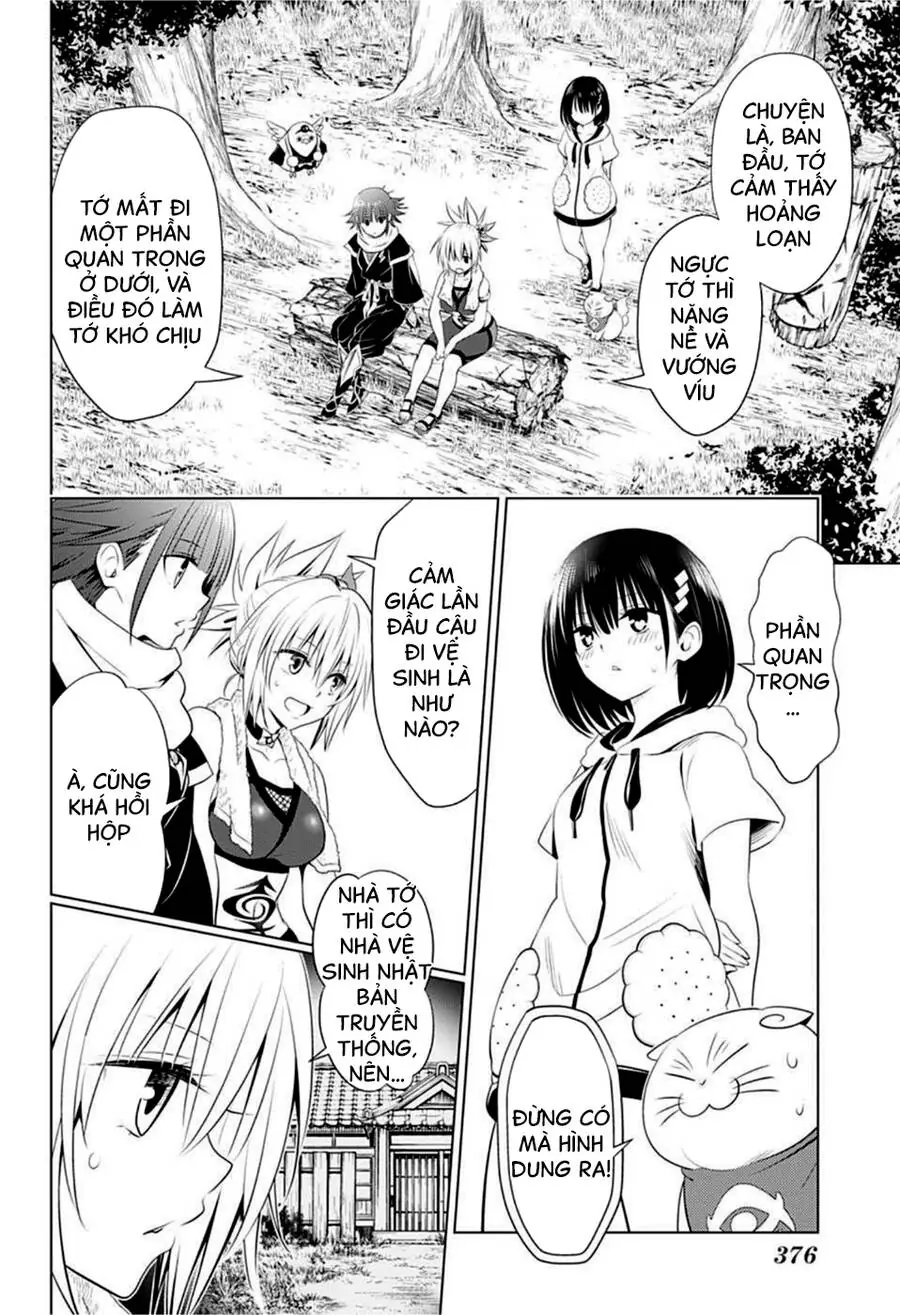 Nhẫn Giả Diệt Quỷ Chapter 84 - Trang 9