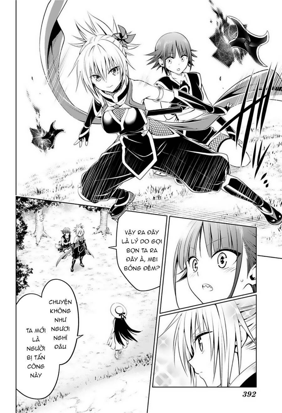 Nhẫn Giả Diệt Quỷ Chapter 85 - Trang 16