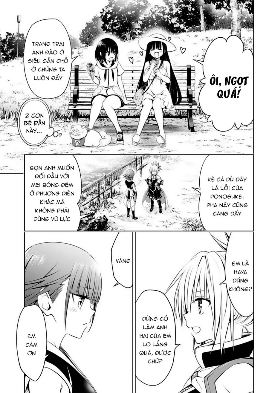 Nhẫn Giả Diệt Quỷ Chapter 85 - Trang 19