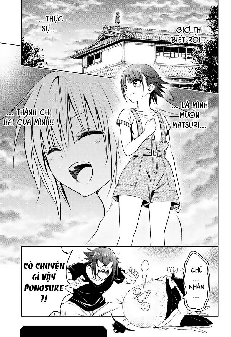 Nhẫn Giả Diệt Quỷ Chapter 85 - Trang 21