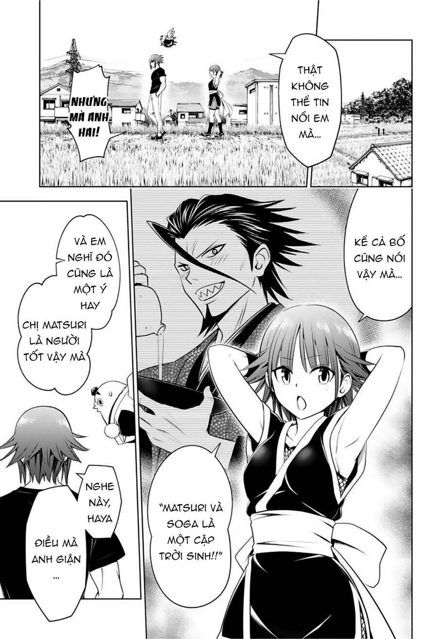 Nhẫn Giả Diệt Quỷ Chapter 85 - Trang 5