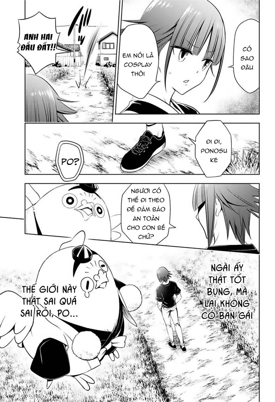 Nhẫn Giả Diệt Quỷ Chapter 85 - Trang 7
