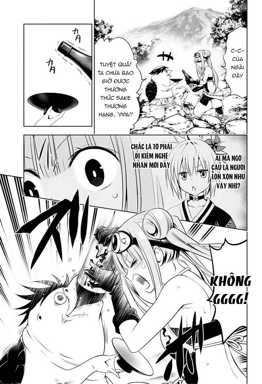 Nhẫn Giả Diệt Quỷ Chapter 86 - Trang 13