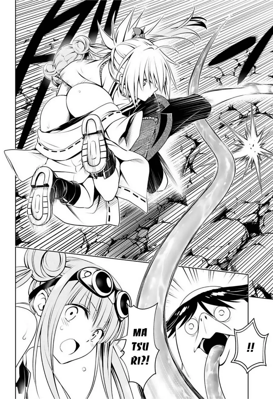 Nhẫn Giả Diệt Quỷ Chapter 86 - Trang 16