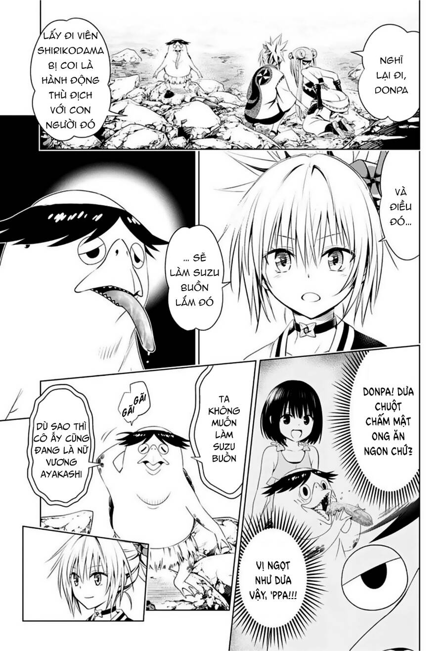 Nhẫn Giả Diệt Quỷ Chapter 86 - Trang 17