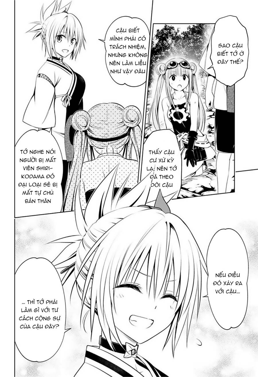 Nhẫn Giả Diệt Quỷ Chapter 86 - Trang 18