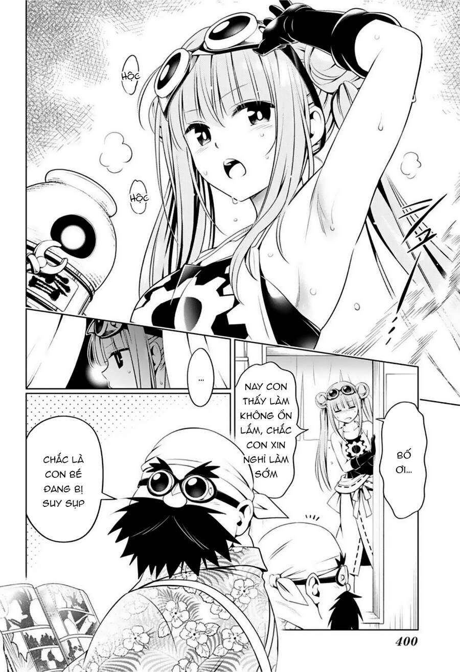 Nhẫn Giả Diệt Quỷ Chapter 86 - Trang 4