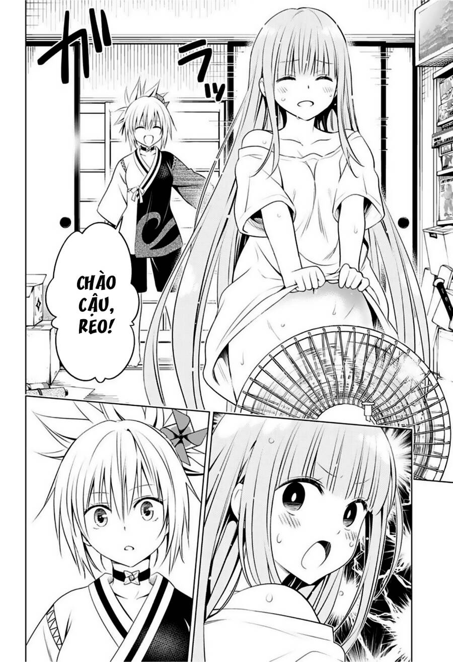 Nhẫn Giả Diệt Quỷ Chapter 86 - Trang 8