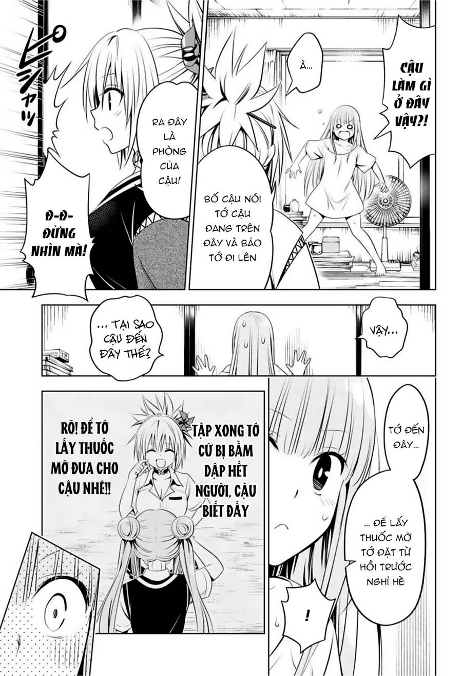Nhẫn Giả Diệt Quỷ Chapter 86 - Trang 9