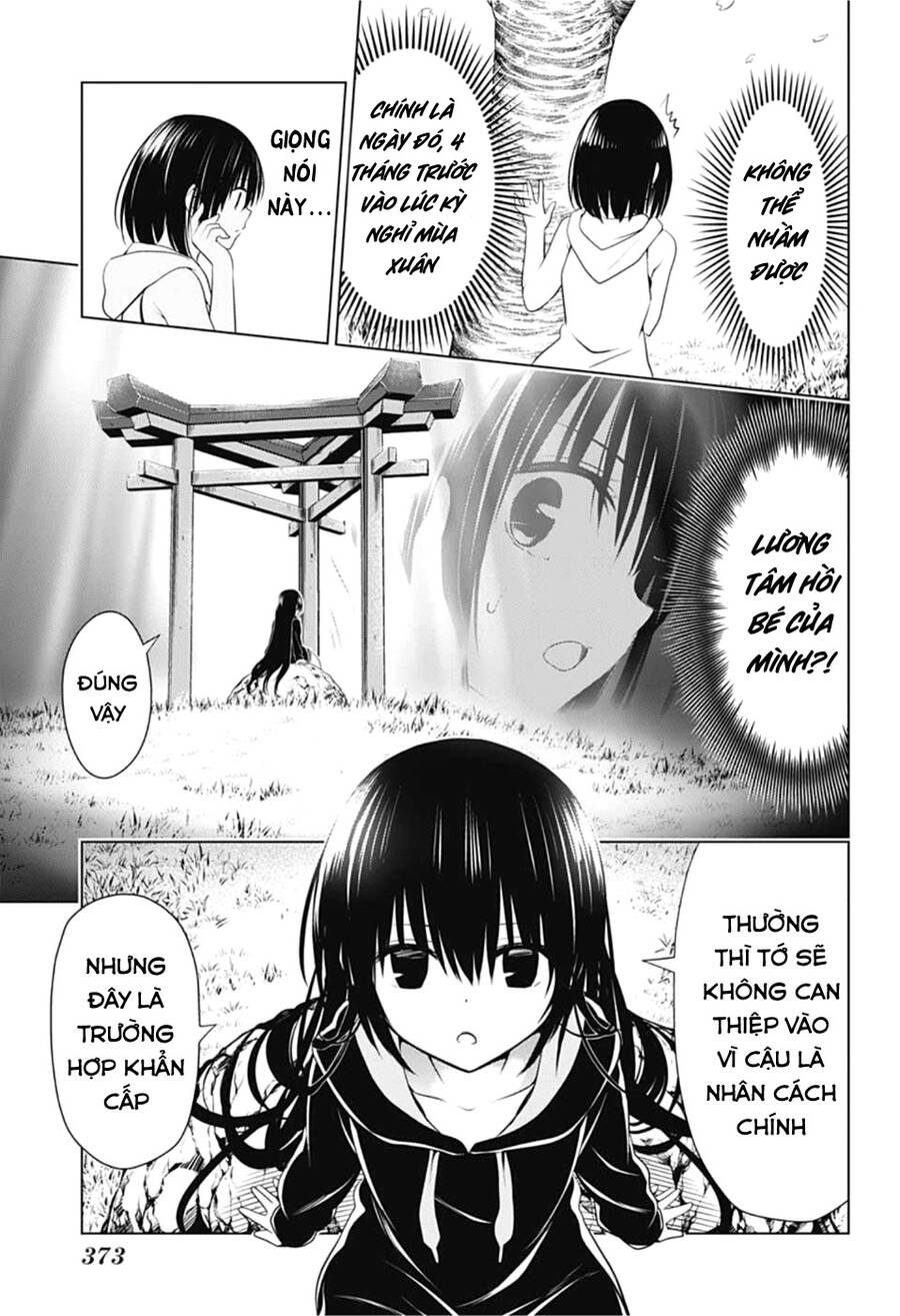 Nhẫn Giả Diệt Quỷ Chapter 87 - Trang 11