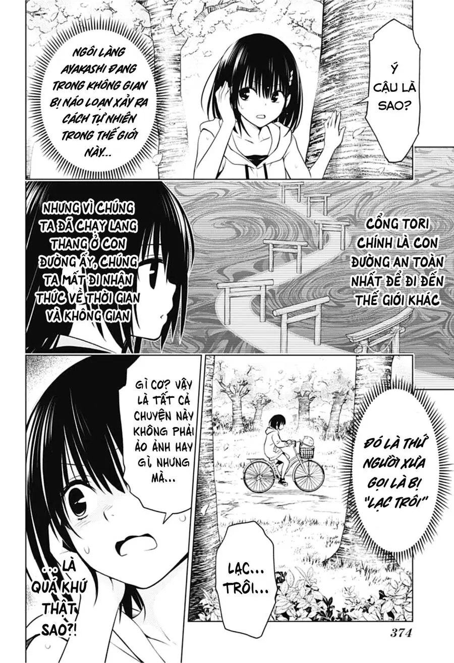 Nhẫn Giả Diệt Quỷ Chapter 87 - Trang 12