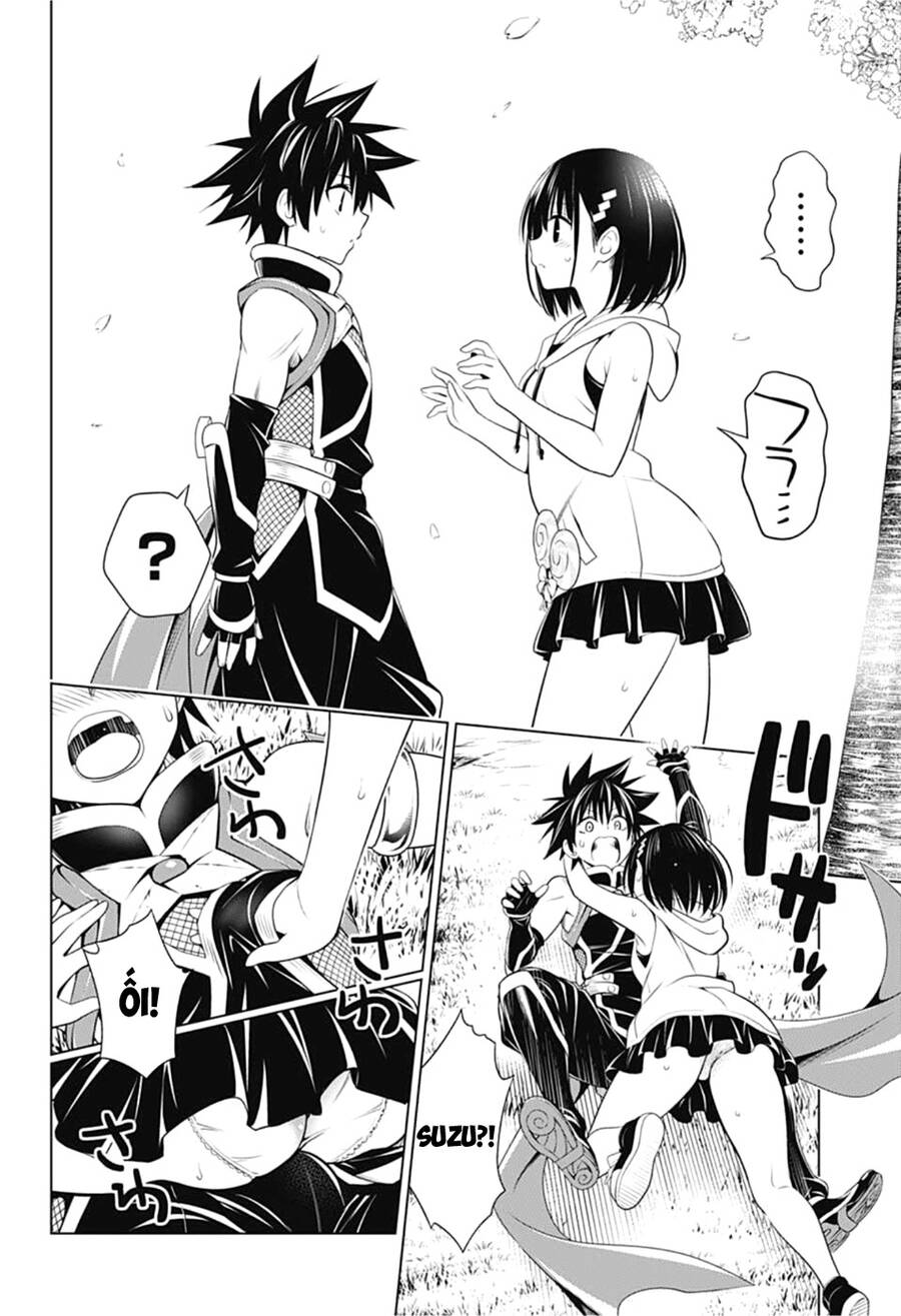 Nhẫn Giả Diệt Quỷ Chapter 87 - Trang 14