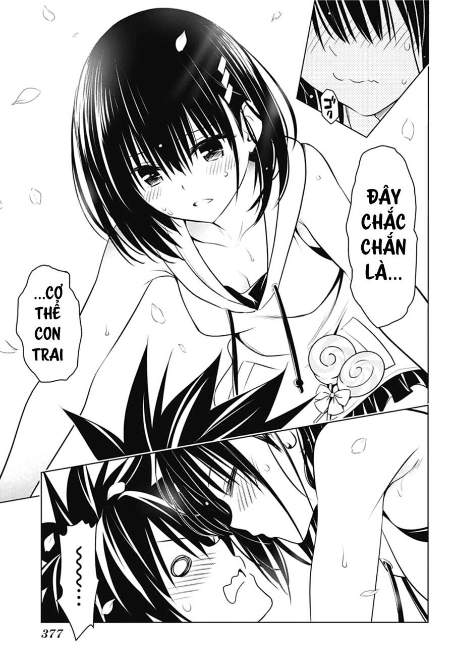 Nhẫn Giả Diệt Quỷ Chapter 87 - Trang 15