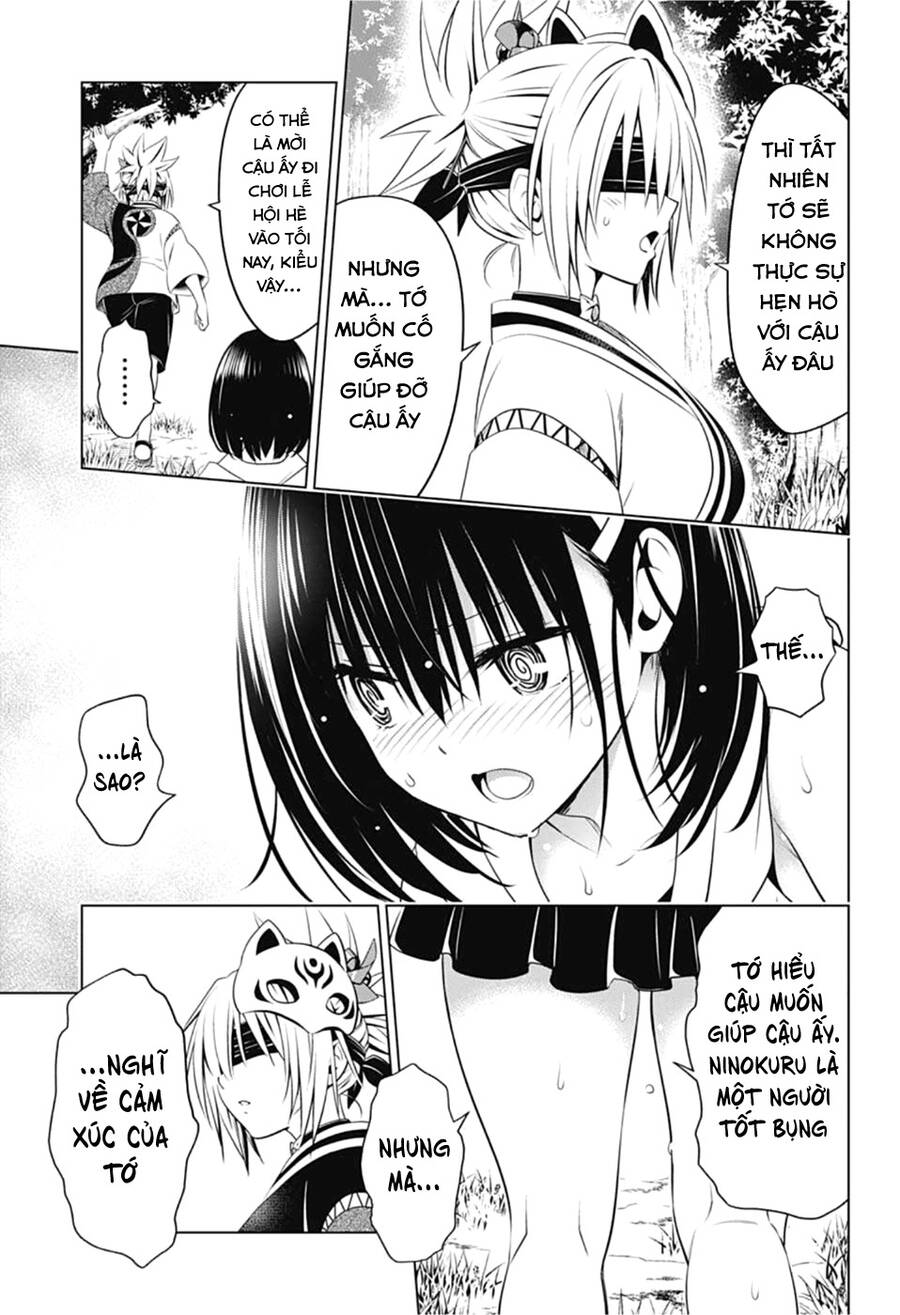 Nhẫn Giả Diệt Quỷ Chapter 87 - Trang 5