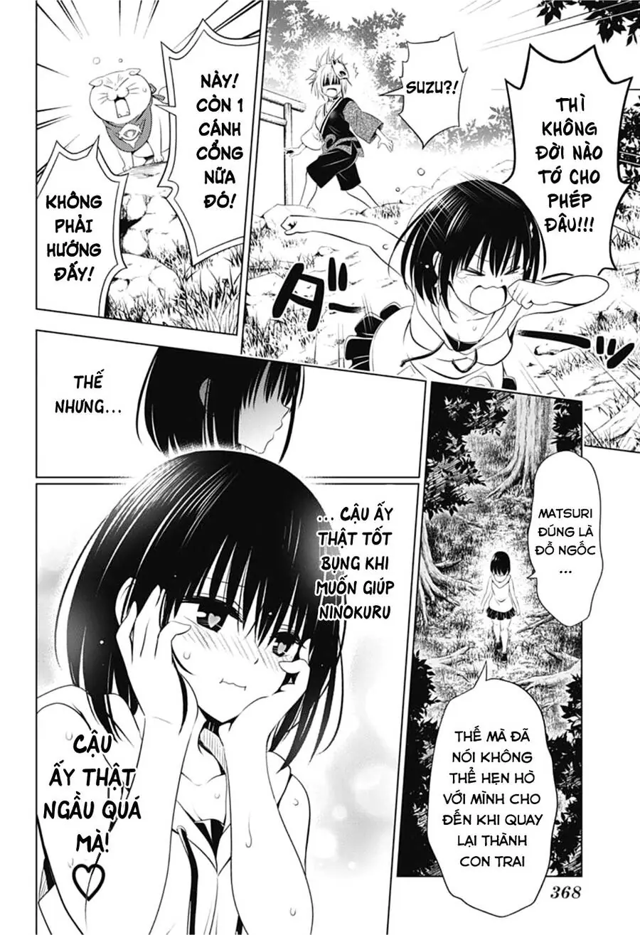 Nhẫn Giả Diệt Quỷ Chapter 87 - Trang 6