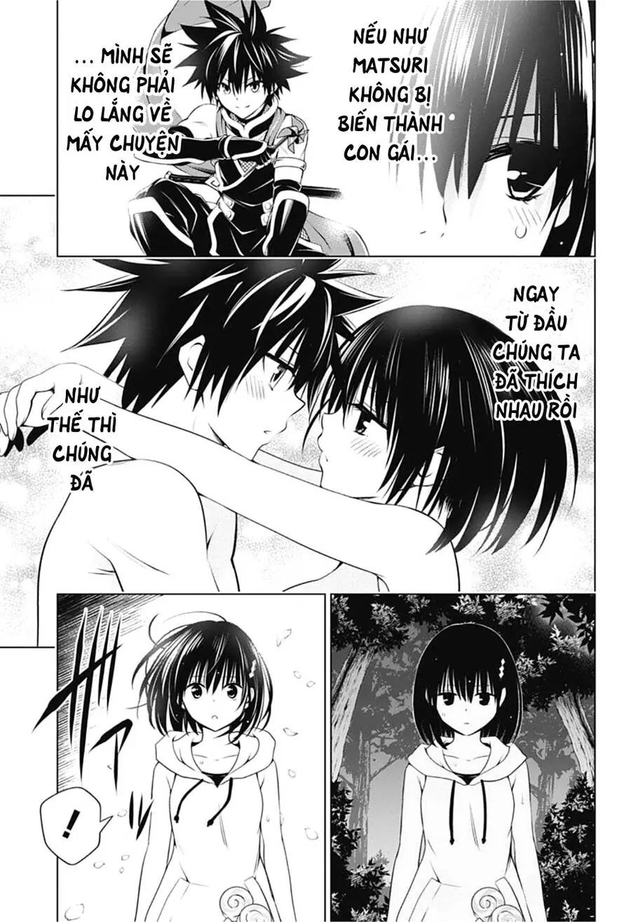 Nhẫn Giả Diệt Quỷ Chapter 87 - Trang 7
