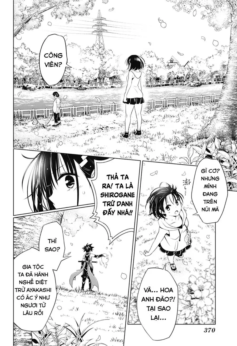 Nhẫn Giả Diệt Quỷ Chapter 87 - Trang 8