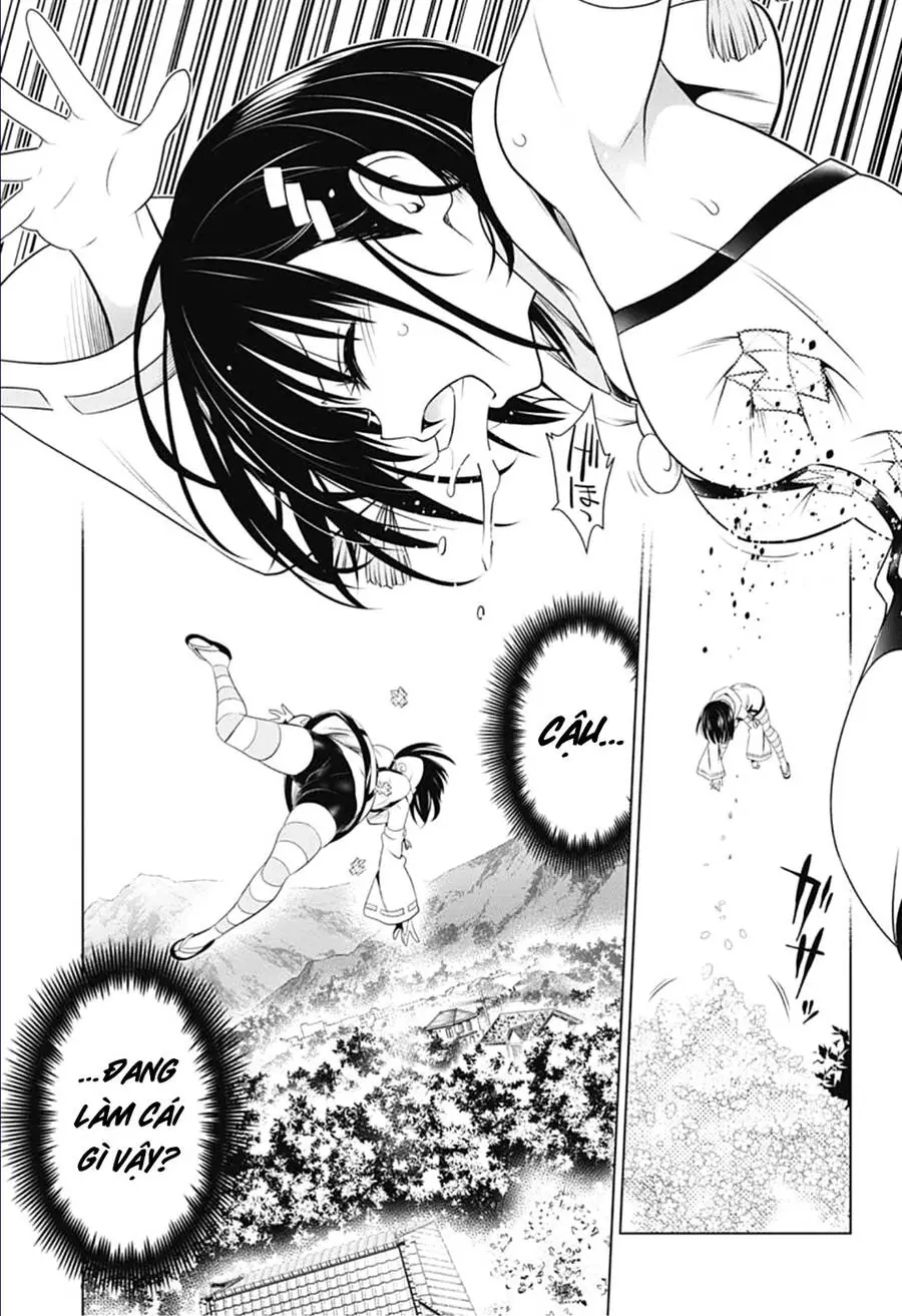 Nhẫn Giả Diệt Quỷ Chapter 88 - Trang 11