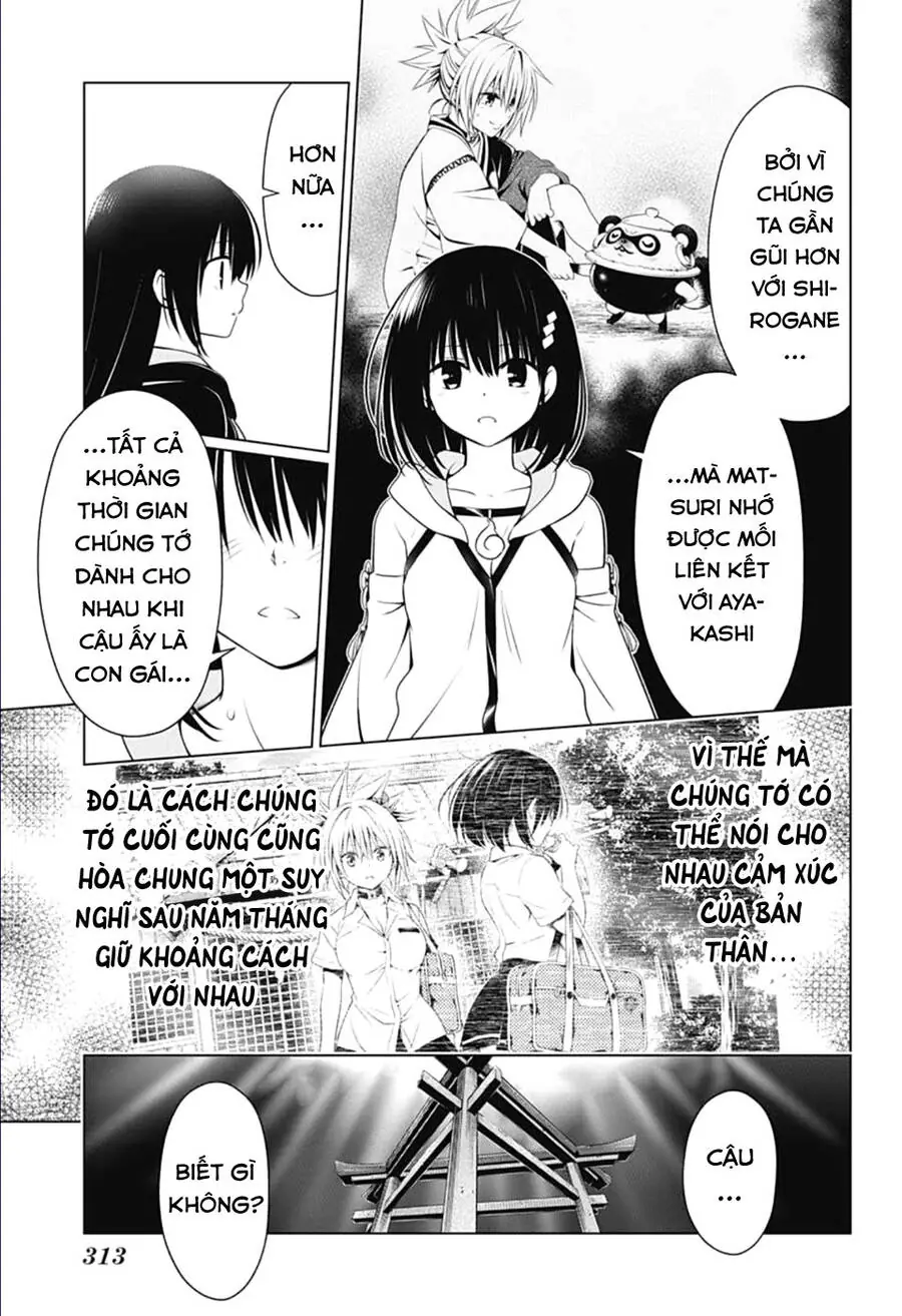 Nhẫn Giả Diệt Quỷ Chapter 88 - Trang 13