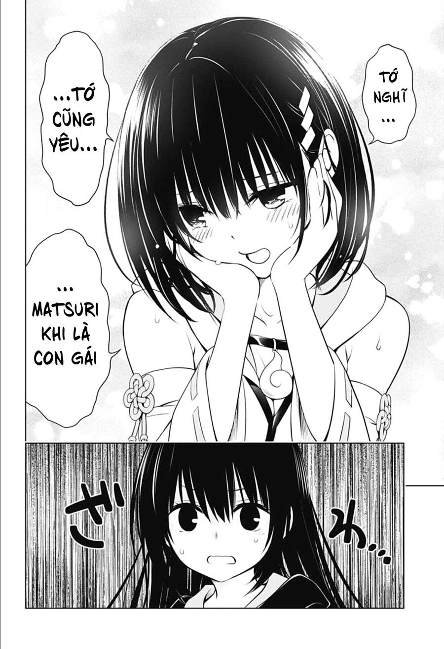 Nhẫn Giả Diệt Quỷ Chapter 88 - Trang 14