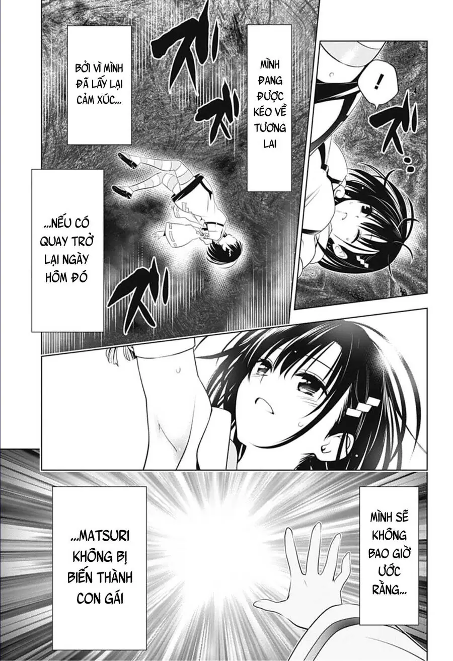 Nhẫn Giả Diệt Quỷ Chapter 88 - Trang 15