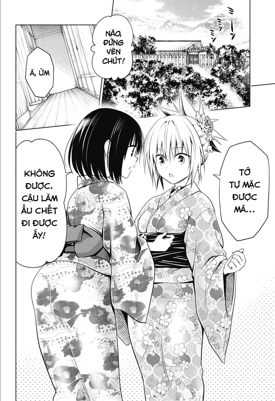 Nhẫn Giả Diệt Quỷ Chapter 88 - Trang 16