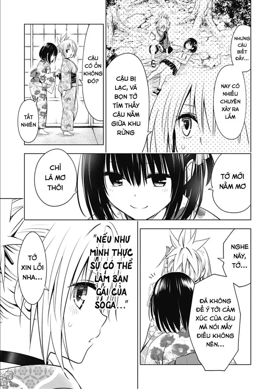 Nhẫn Giả Diệt Quỷ Chapter 88 - Trang 17