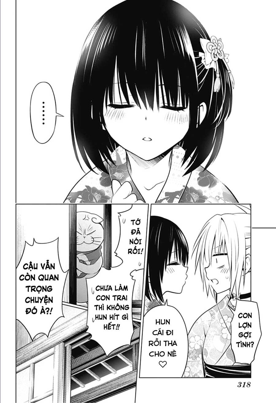Nhẫn Giả Diệt Quỷ Chapter 88 - Trang 18
