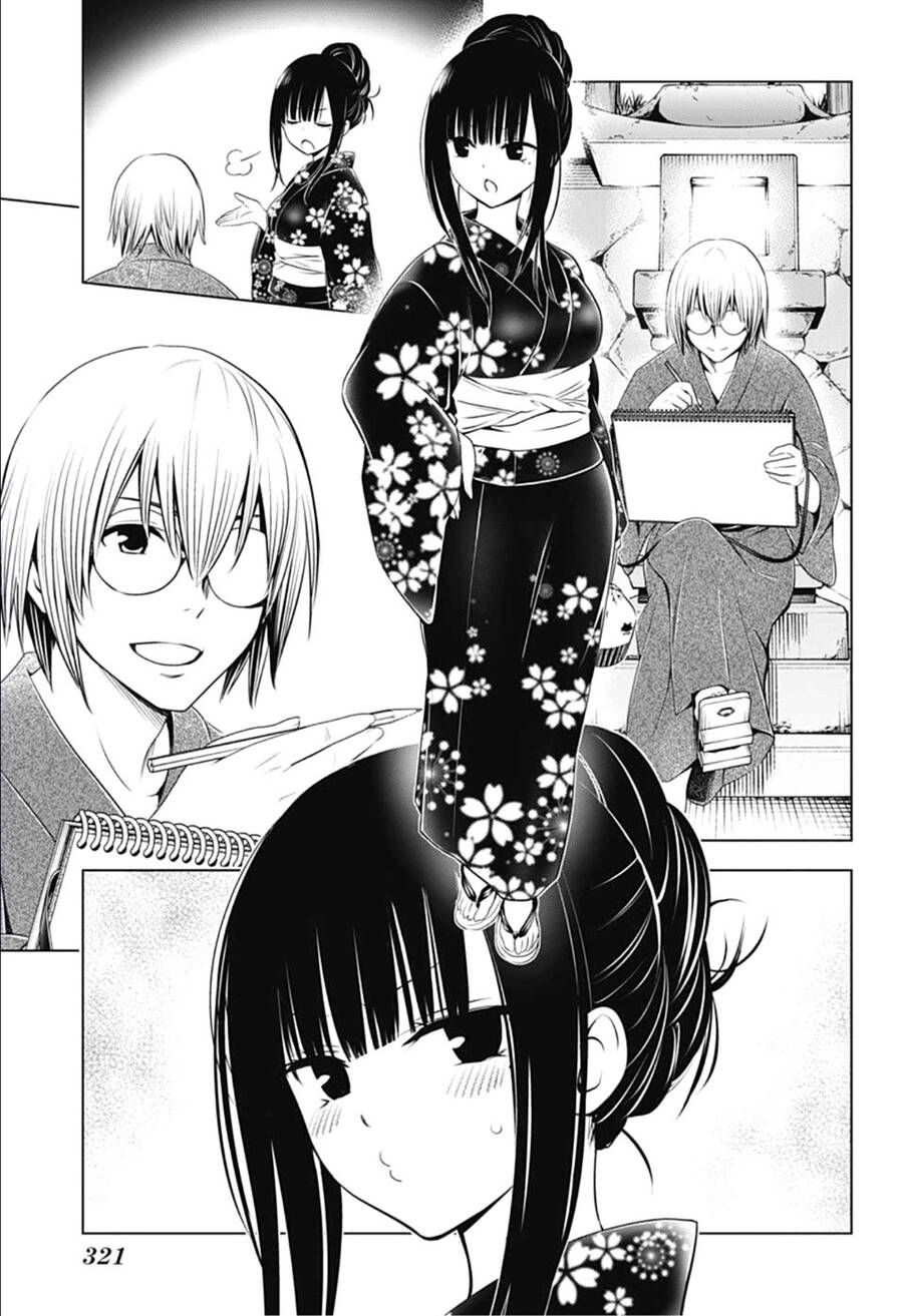 Nhẫn Giả Diệt Quỷ Chapter 88 - Trang 21