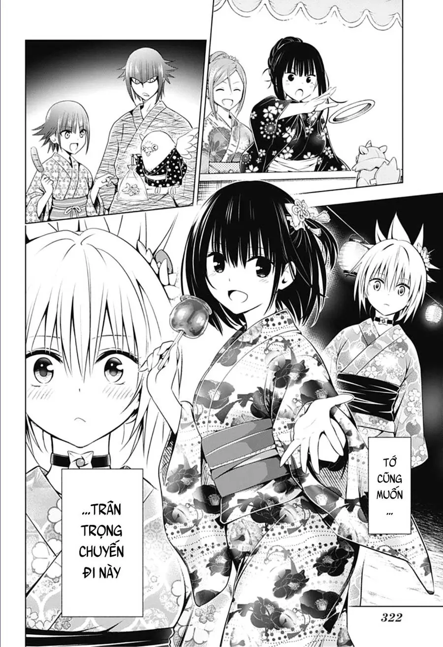 Nhẫn Giả Diệt Quỷ Chapter 88 - Trang 22