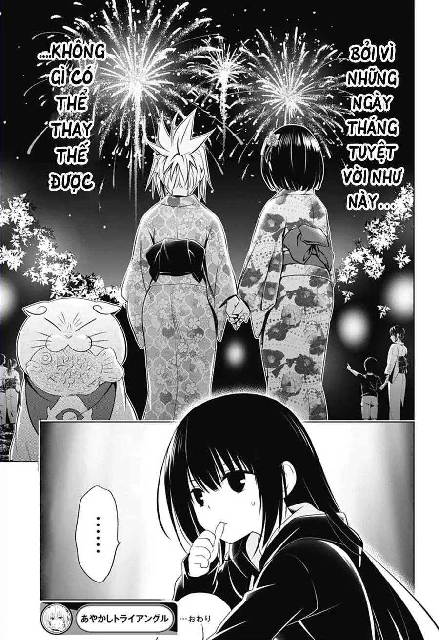 Nhẫn Giả Diệt Quỷ Chapter 88 - Trang 23