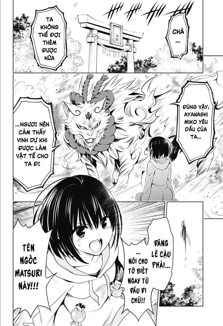 Nhẫn Giả Diệt Quỷ Chapter 88 - Trang 4