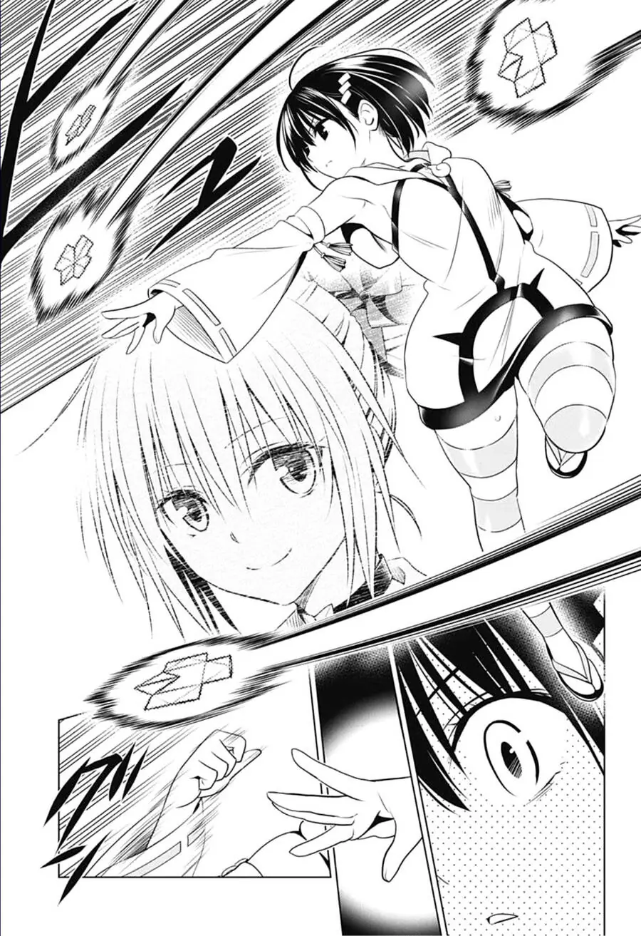 Nhẫn Giả Diệt Quỷ Chapter 88 - Trang 9