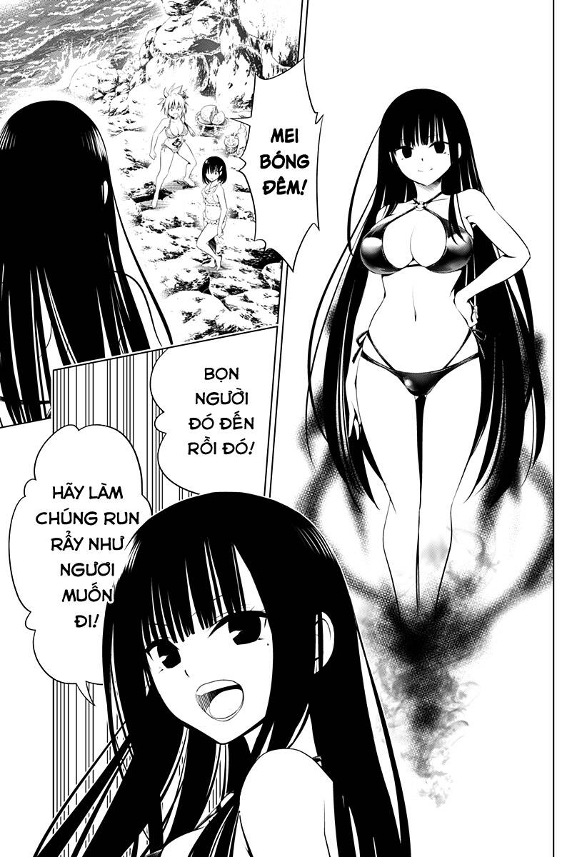 Nhẫn Giả Diệt Quỷ Chapter 89 - Trang 11