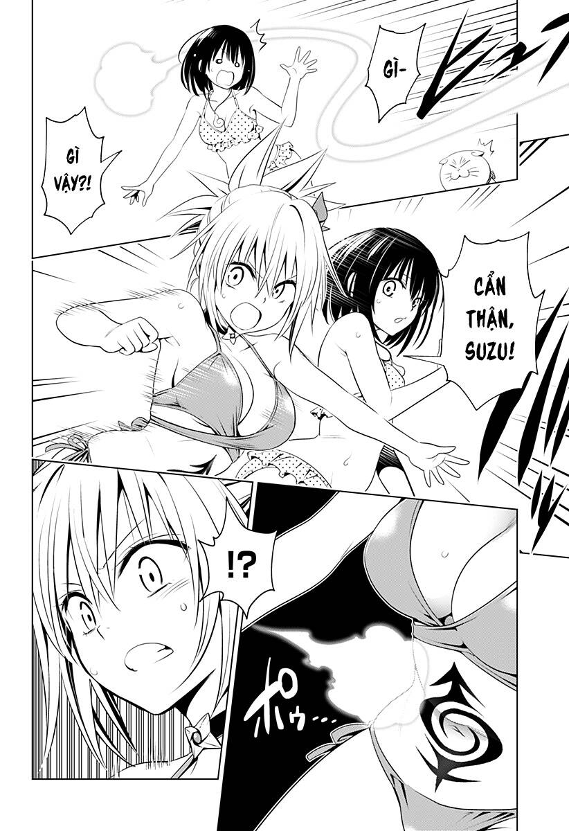 Nhẫn Giả Diệt Quỷ Chapter 89 - Trang 12