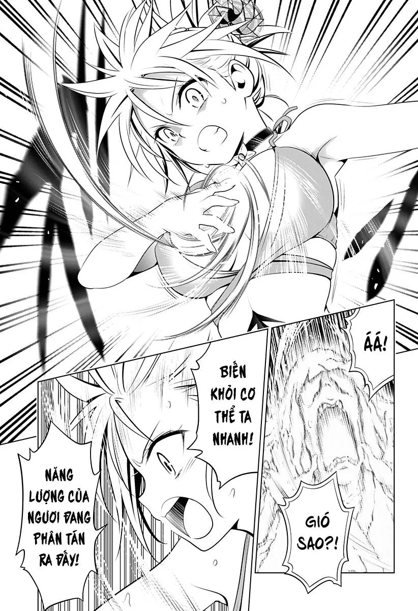 Nhẫn Giả Diệt Quỷ Chapter 89 - Trang 15