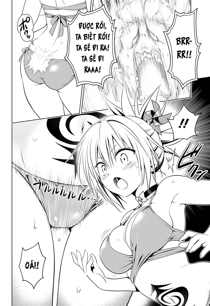 Nhẫn Giả Diệt Quỷ Chapter 89 - Trang 16