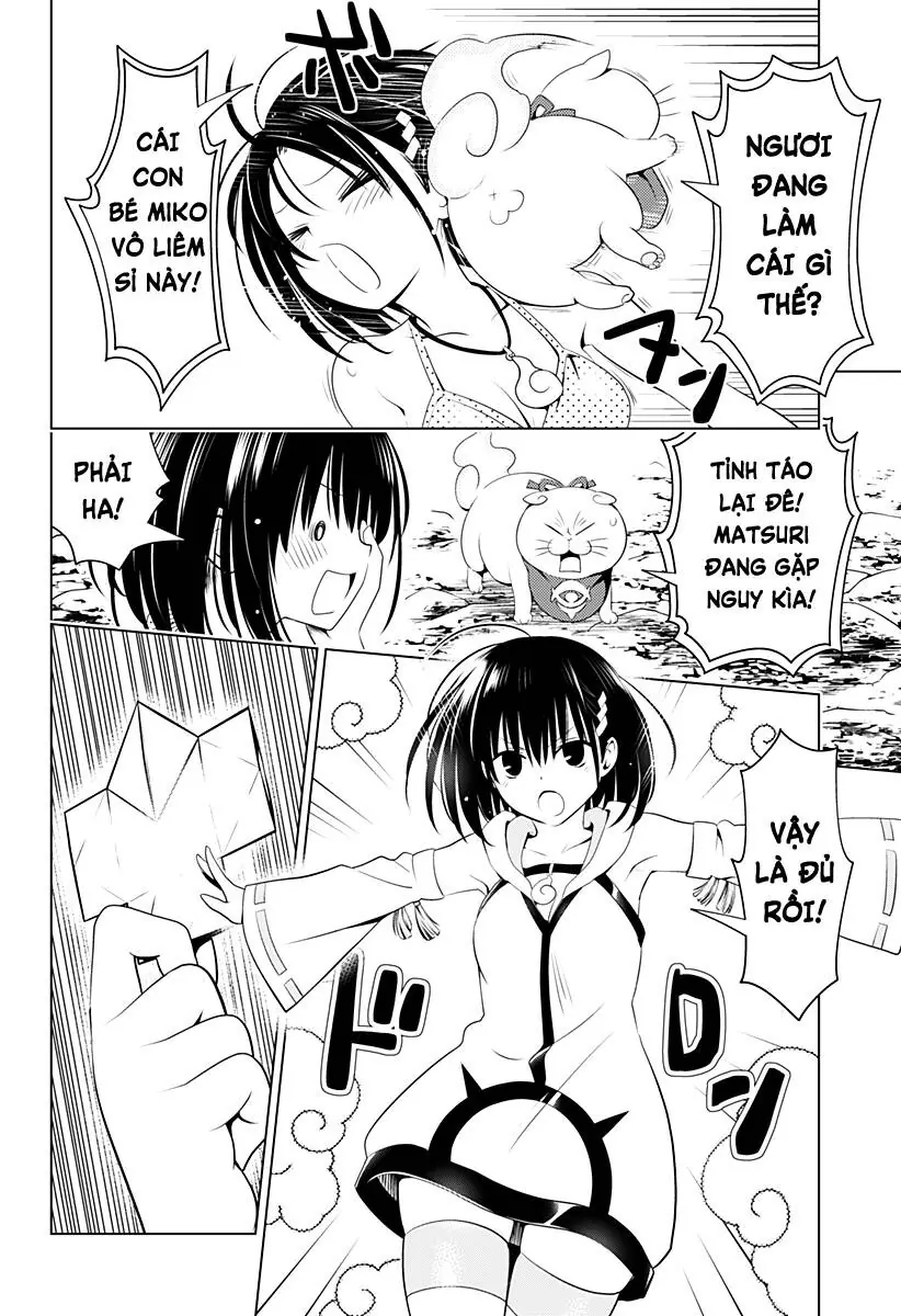 Nhẫn Giả Diệt Quỷ Chapter 89 - Trang 20