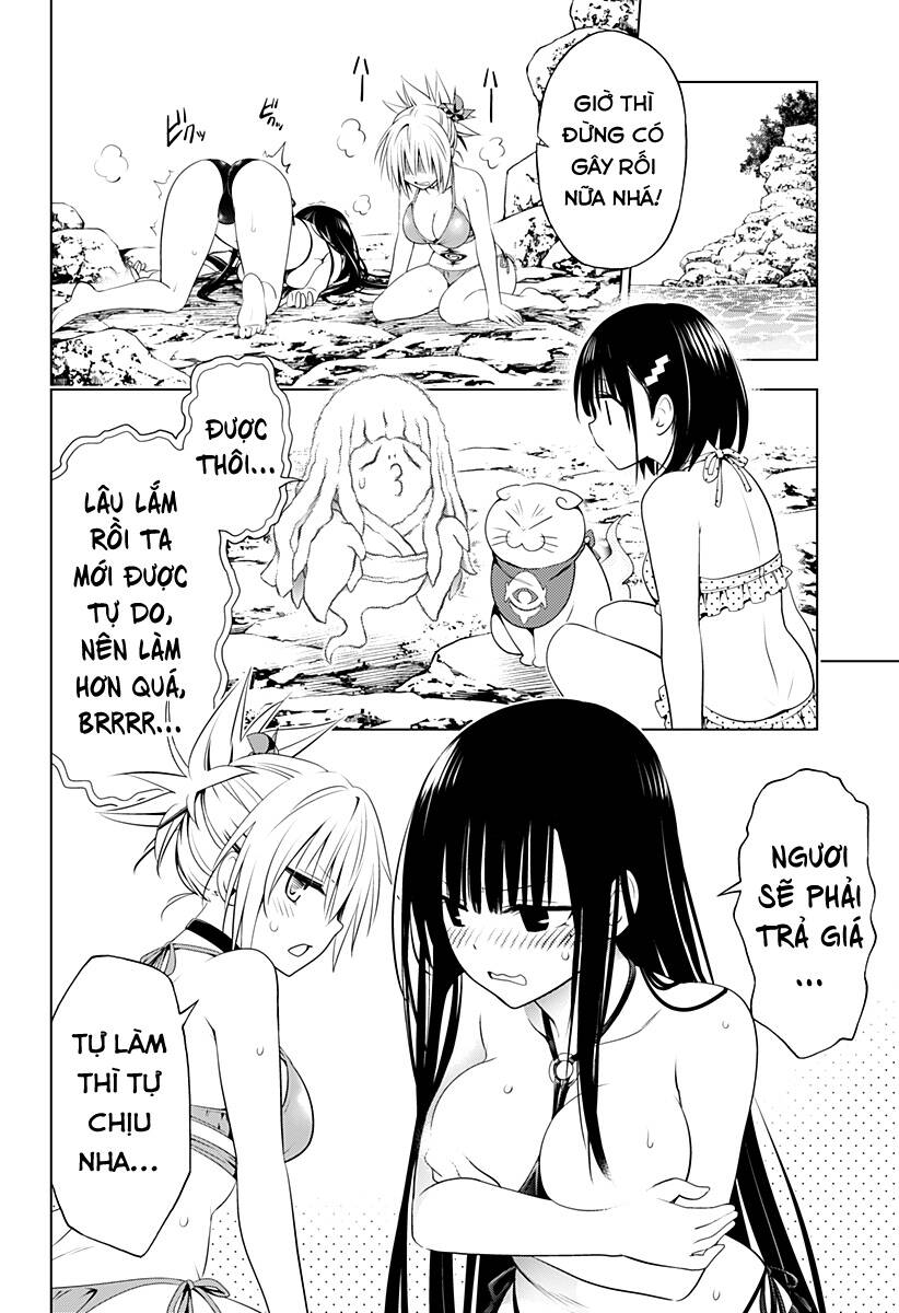 Nhẫn Giả Diệt Quỷ Chapter 89 - Trang 24
