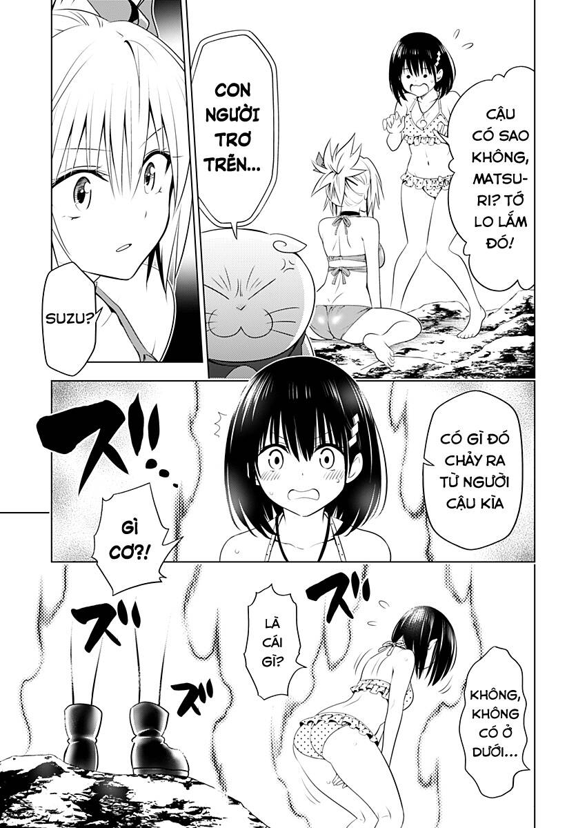 Nhẫn Giả Diệt Quỷ Chapter 89 - Trang 25