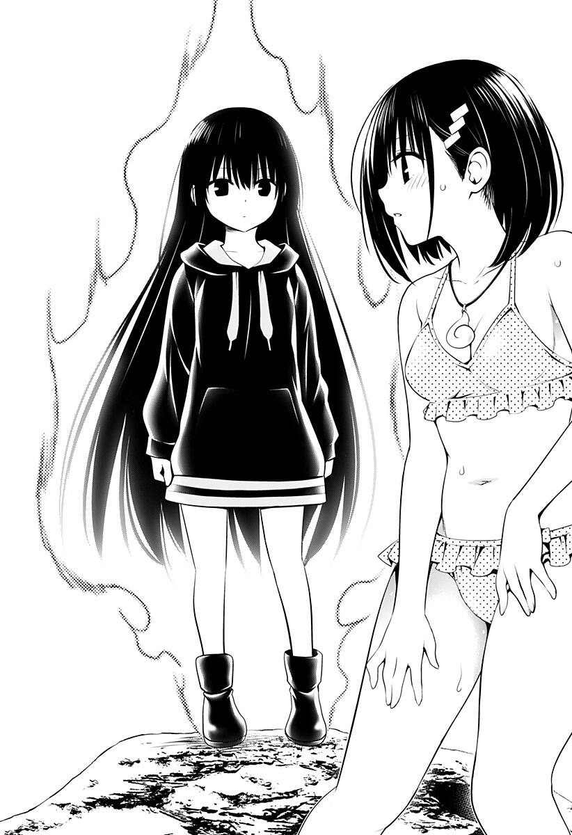 Nhẫn Giả Diệt Quỷ Chapter 89 - Trang 26