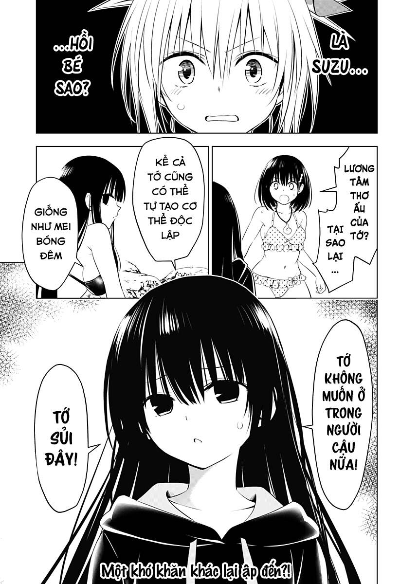 Nhẫn Giả Diệt Quỷ Chapter 89 - Trang 27