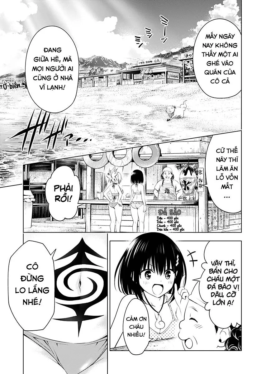 Nhẫn Giả Diệt Quỷ Chapter 89 - Trang 5