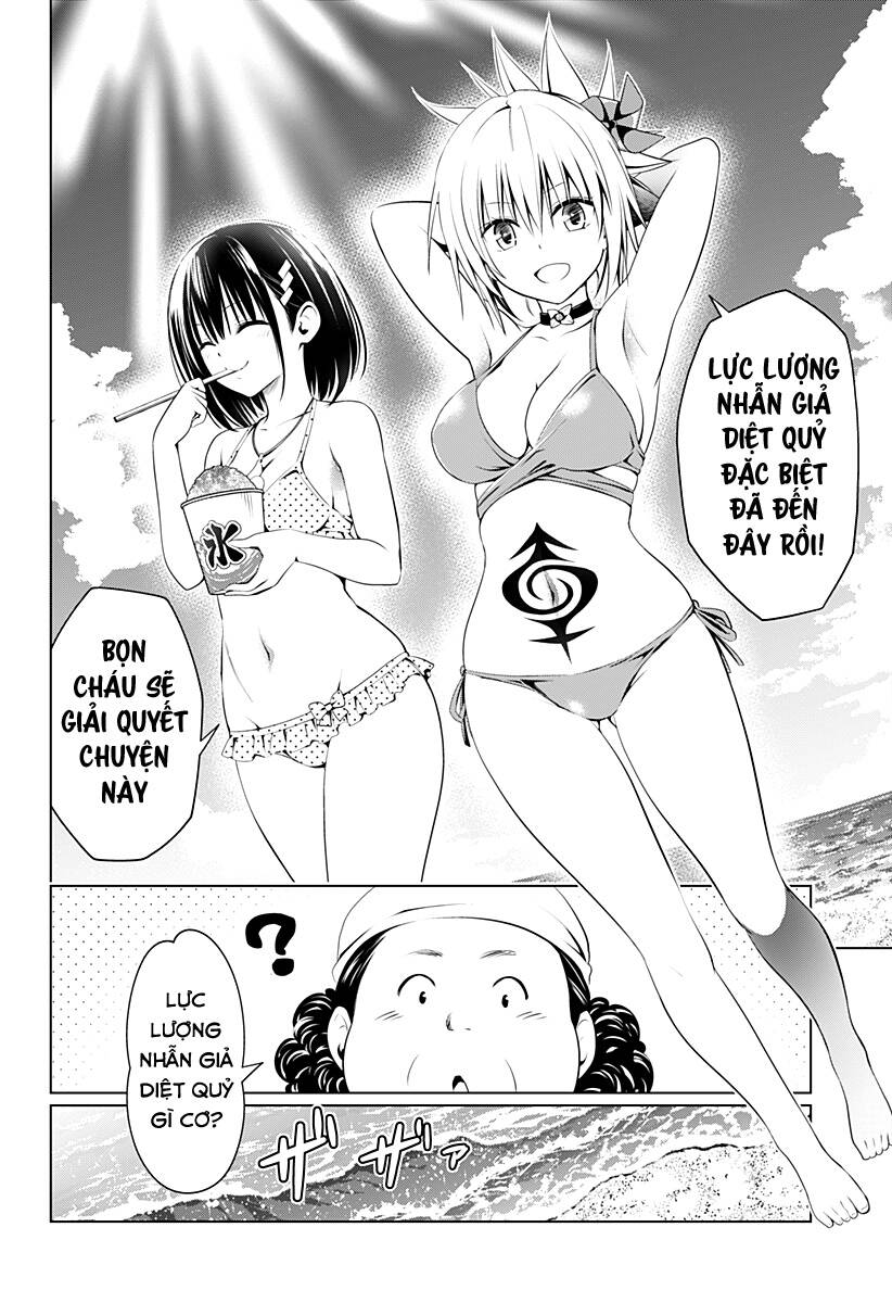 Nhẫn Giả Diệt Quỷ Chapter 89 - Trang 6
