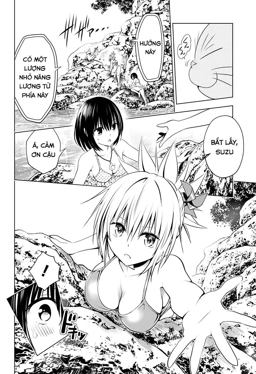 Nhẫn Giả Diệt Quỷ Chapter 89 - Trang 8