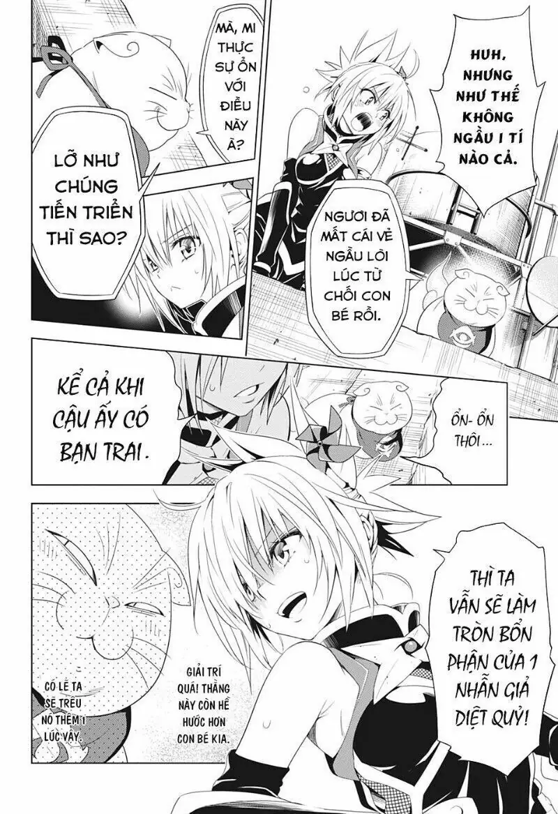 Nhẫn Giả Diệt Quỷ Chapter 9 - Trang 11