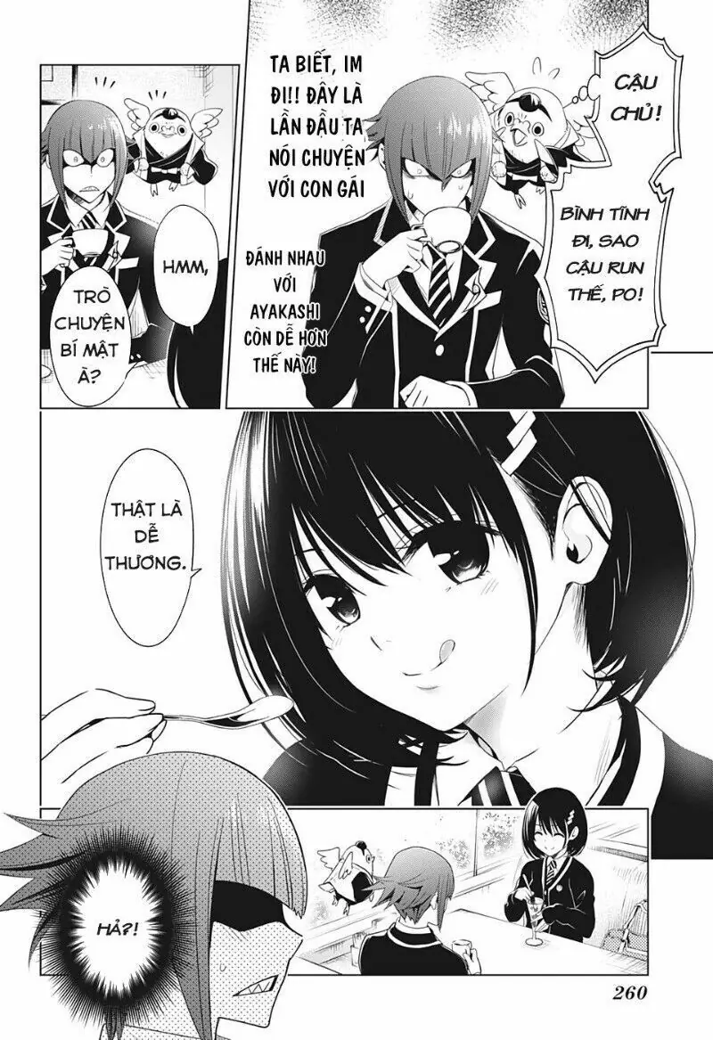 Nhẫn Giả Diệt Quỷ Chapter 9 - Trang 13