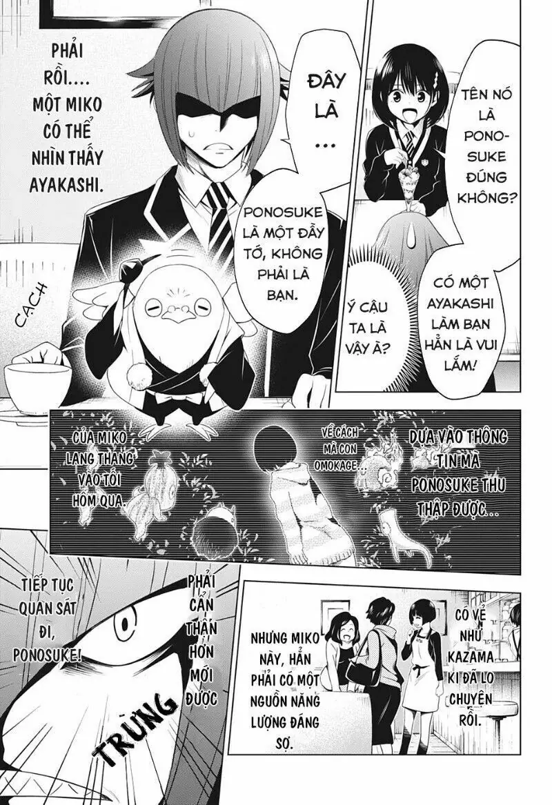 Nhẫn Giả Diệt Quỷ Chapter 9 - Trang 14