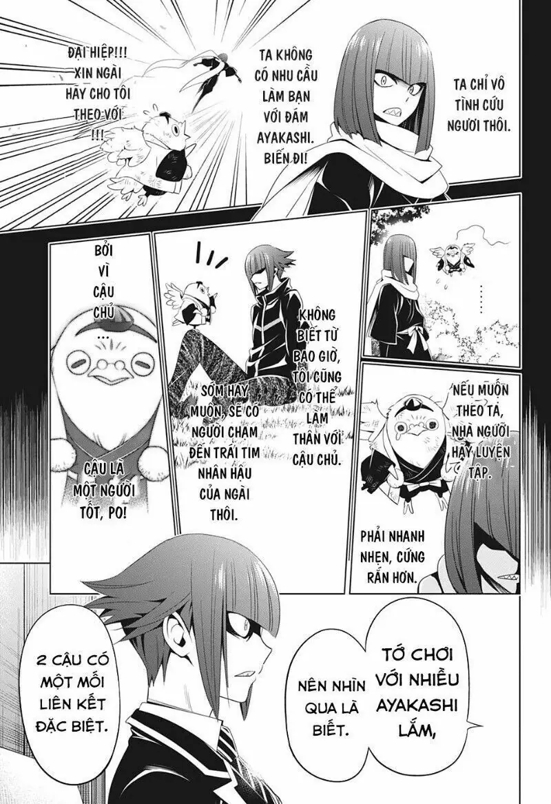 Nhẫn Giả Diệt Quỷ Chapter 9 - Trang 16